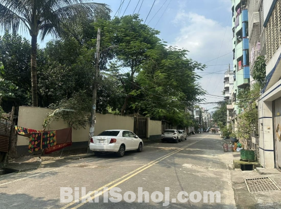 ৭ কাঠা জমি উত্তরা সেক্টর ১৪, 7katha Uttara 14